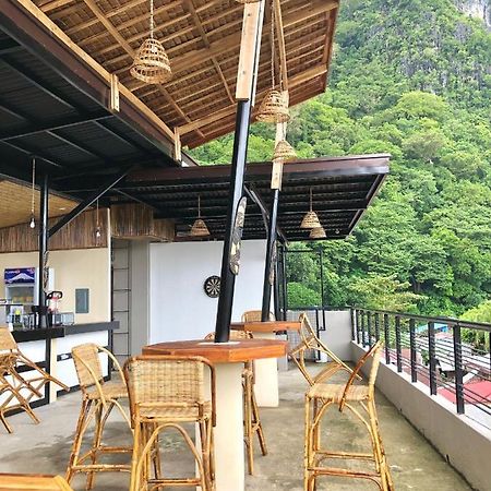 Hanna'S Inn, El Nido Esterno foto