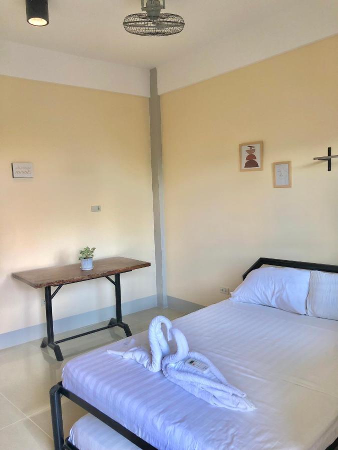 Hanna'S Inn, El Nido Esterno foto
