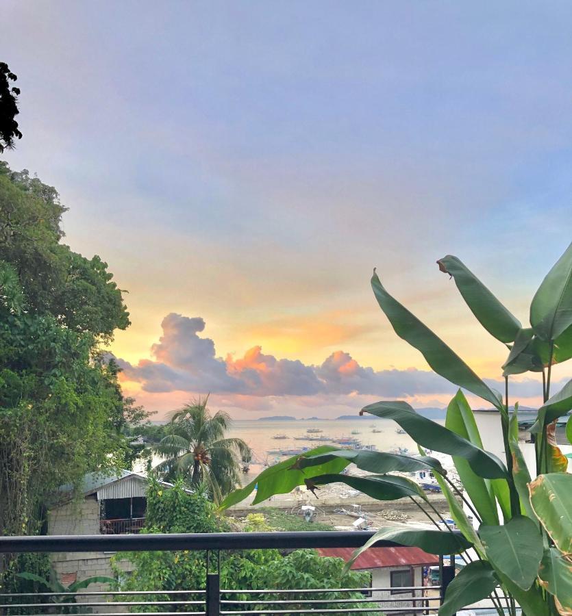 Hanna'S Inn, El Nido Esterno foto