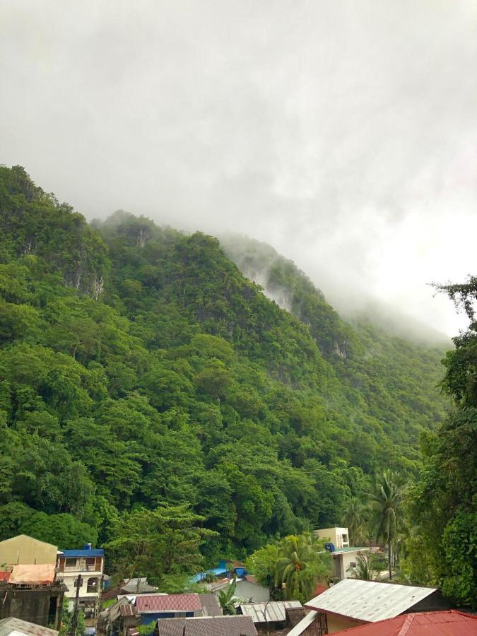 Hanna'S Inn, El Nido Esterno foto